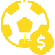 Aposte em esportes do mundo todo no j1!