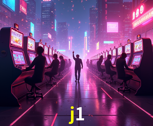 Experiência VIP j1
