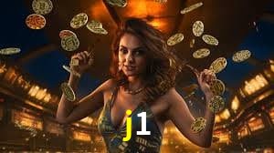 Welcome Bonus j1