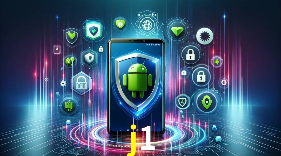 Secure Login j1