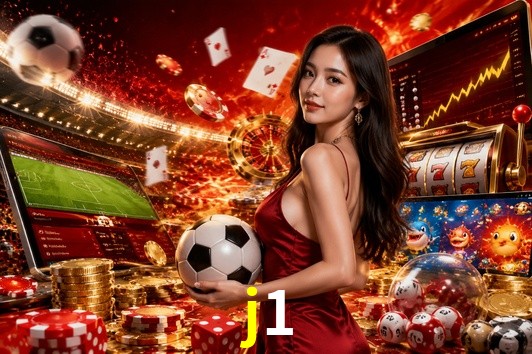 Live Casino j1