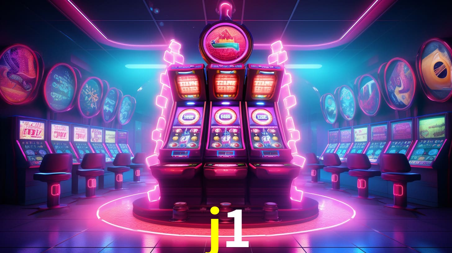 j1: A Experiência de Casino com Jogos de Mesa ao Vivo