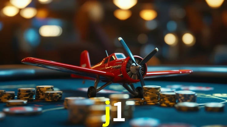Game Providers j1