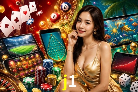 Live Casino j1