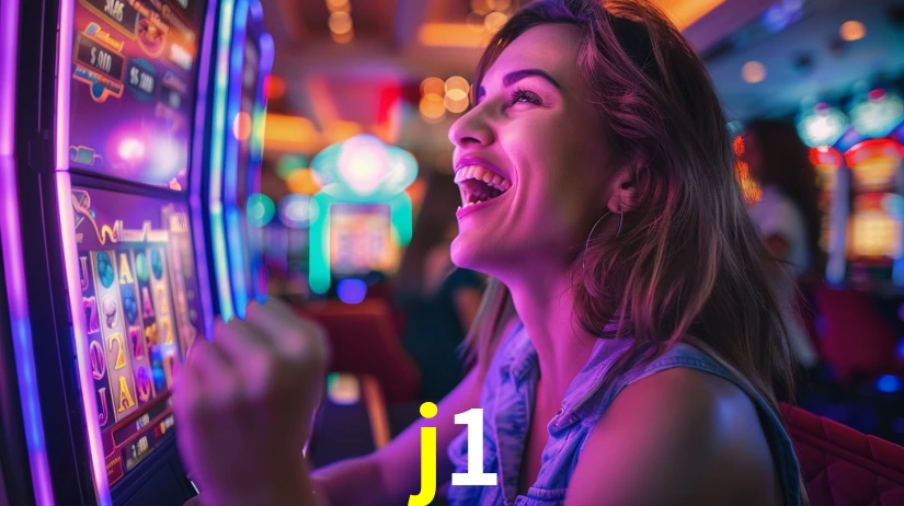 j1: Seu Especialista em Apostas Esportivas Brasileiras