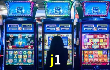 A Popularidade dos Caça-Níqueis no j1