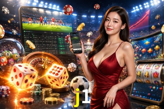 Slot Games j1