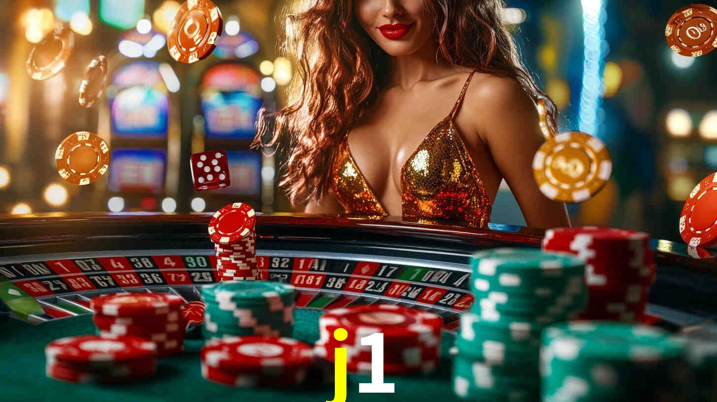 Explore as vantagens do j1: serviço profissional e confiabilidade