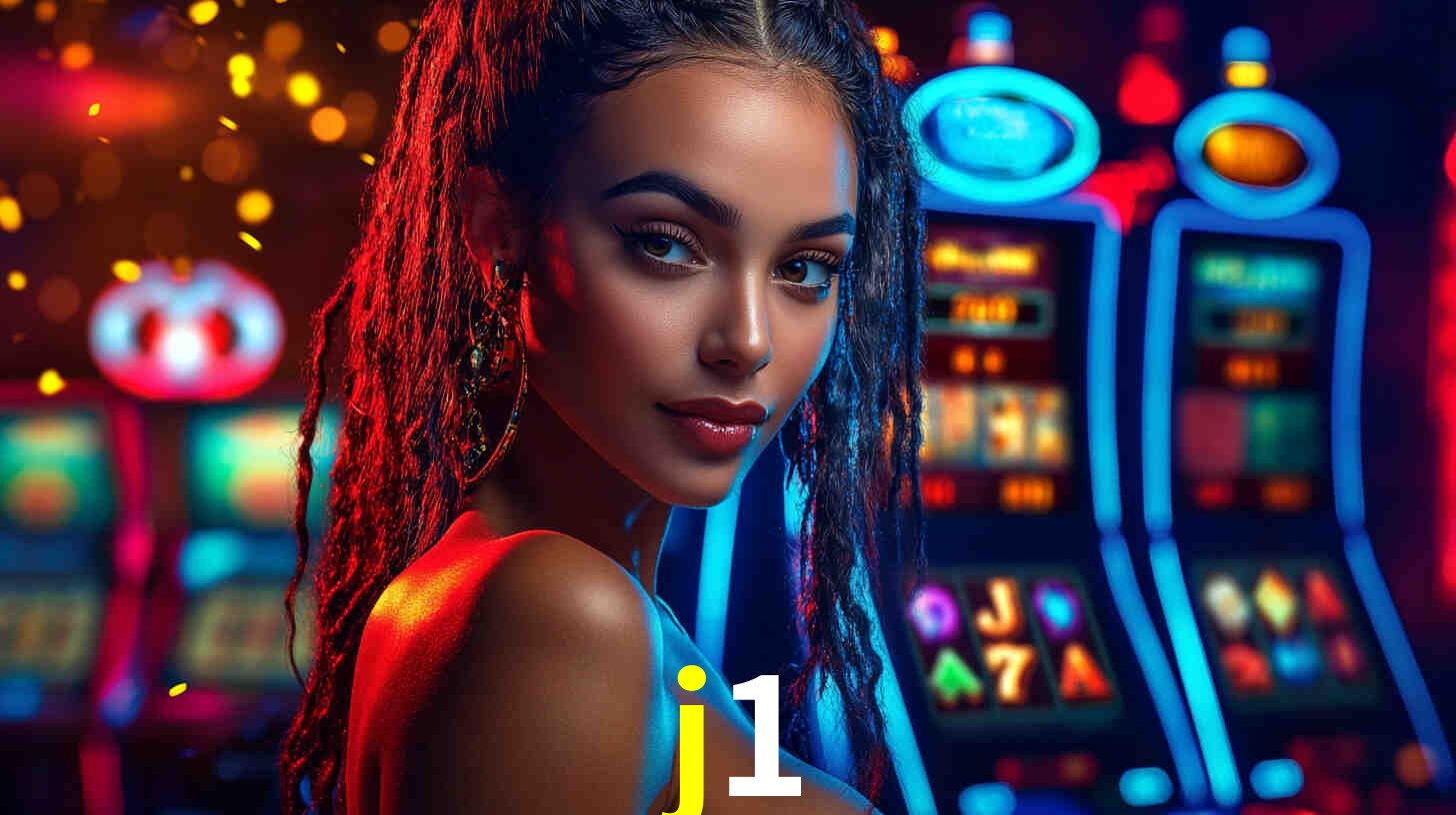 A Emoção da Loteria na j1: Uma Chance de Mudança de Vida