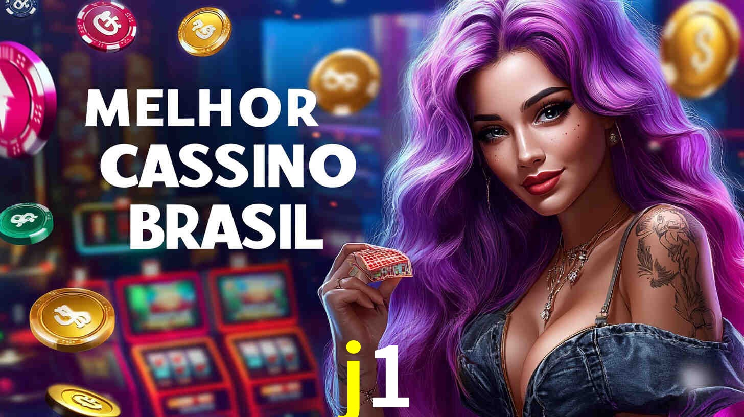 A Experiência Imersiva dos Cassinos Ao Vivo no j1