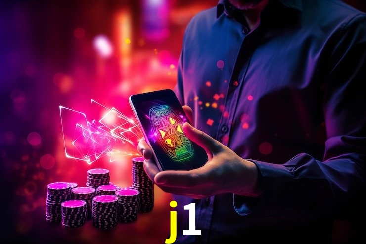Estatísticas Esportivas j1