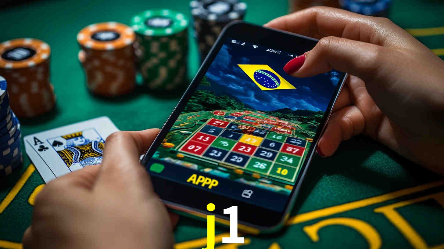 Explorando a Categoria de Eventos em Apostas na j1