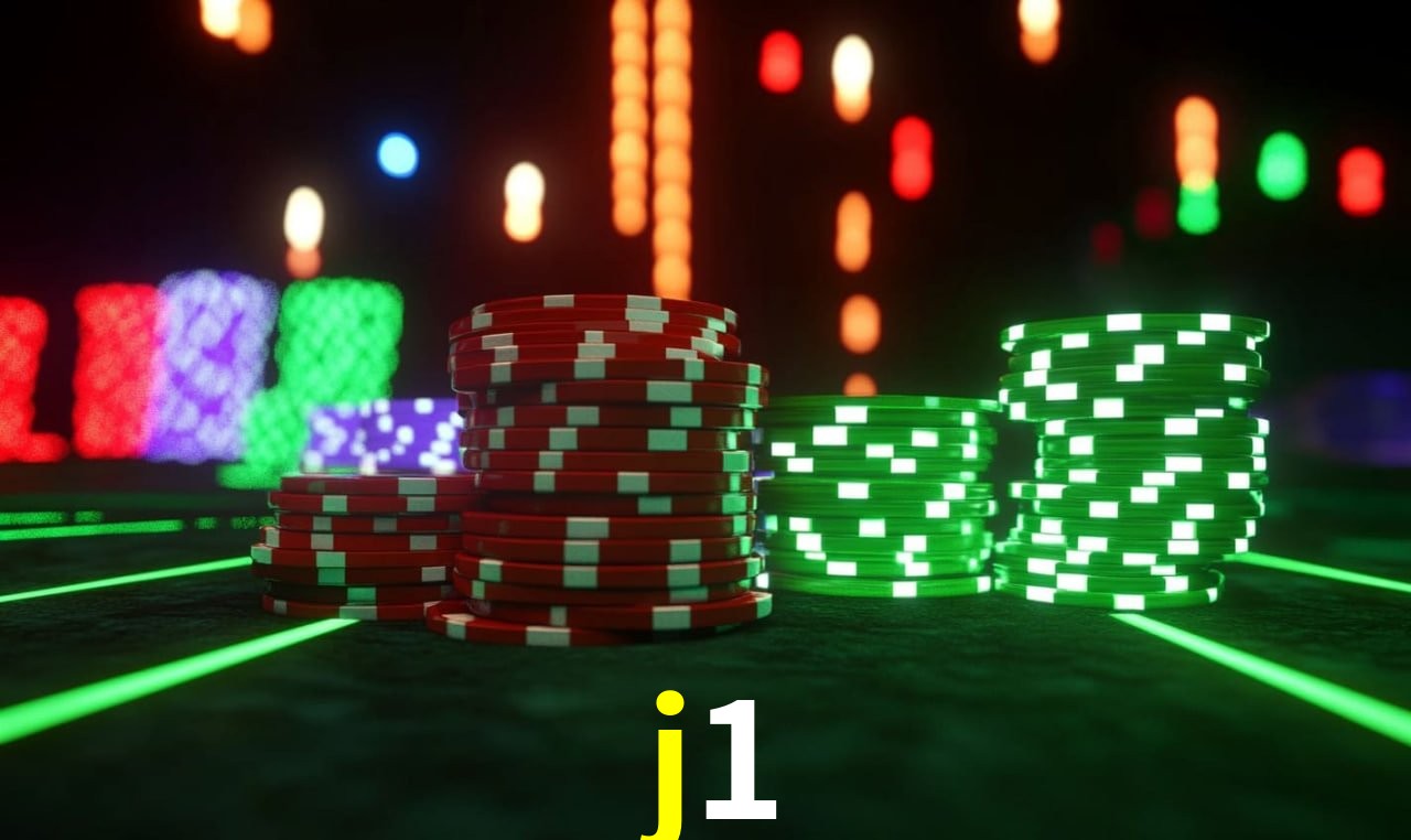 Slot Games j1