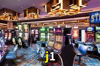 Desvendando o Mundo dos Jogos Virtuais na j1